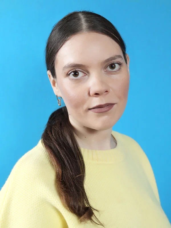 Корнеева Светлана Константиновна.