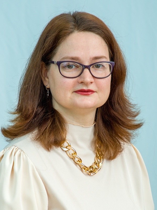 Челнокова Светлана Владимировна.