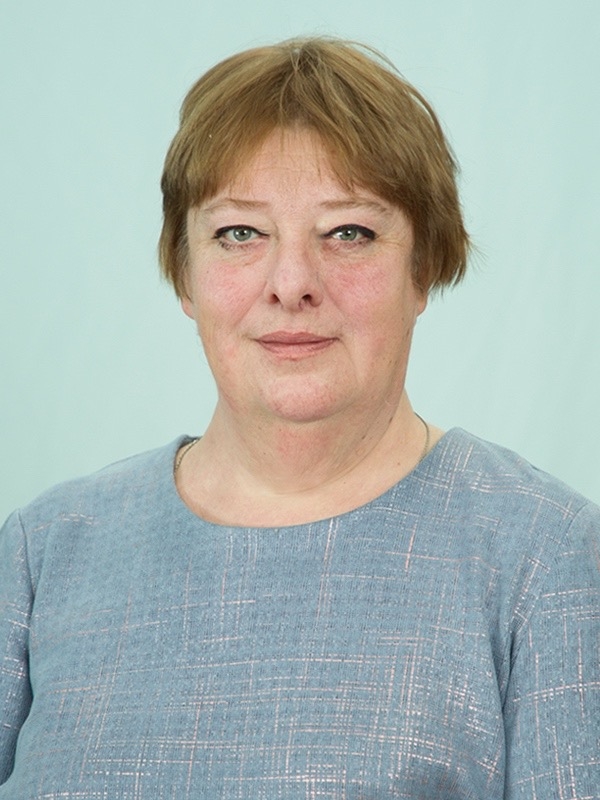 Мелихова Юлия Владимировна.