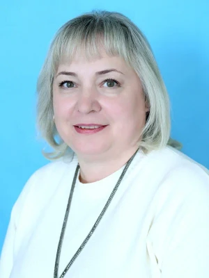 Баскакова Ирина Викторовна