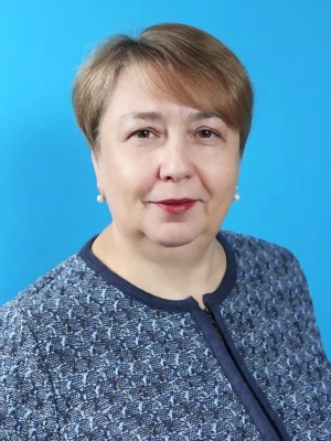 Гридина Татьяна Павловна