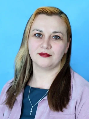 Евдокимова Татьяна Александровна