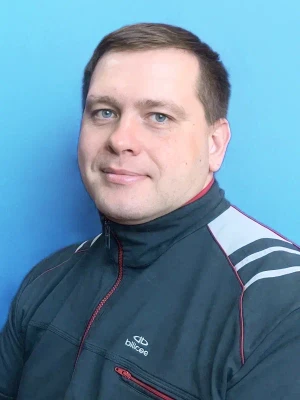 Ковалёв Александр Владимирович